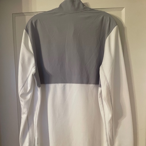 Nike half zip pullover - Picture 2 of 2